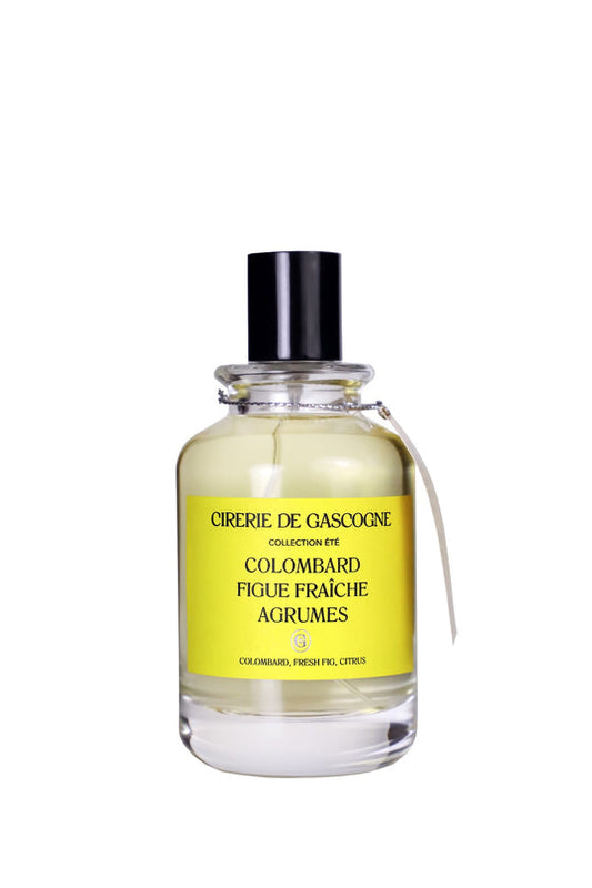 Parfum de Maison Colombard-Figue fraîche-Agrumes