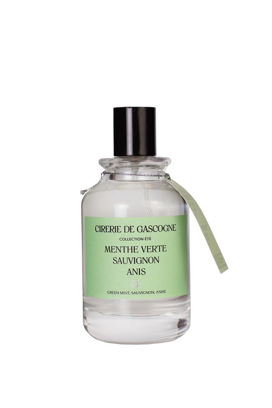Parfum de Maison Menthe Verte-Sauvignon-Anis