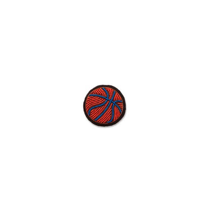 Broche Ballon de Basket