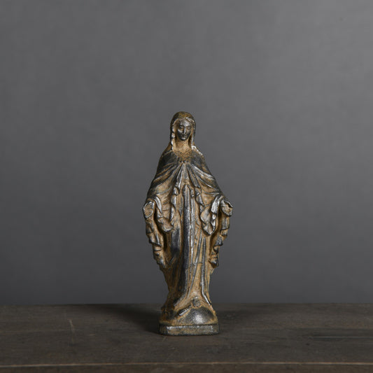 Statuette Vierge Marie