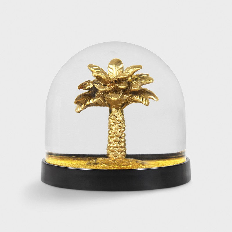 Golden Palm Wonderball