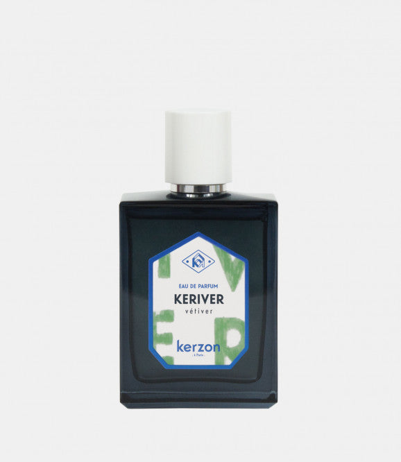 Eau de parfum Keriver - Kerzon - Coeur Grenadine