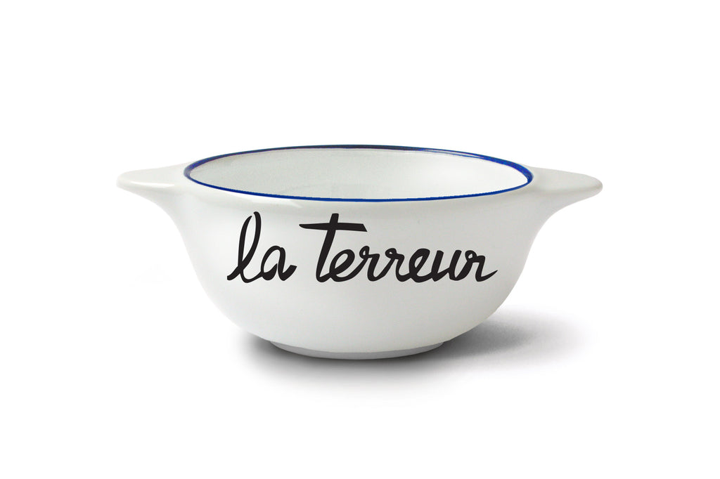 Bol Breton "La Terreur"
