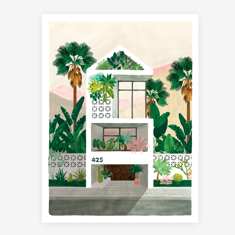 Small Dream House poster
