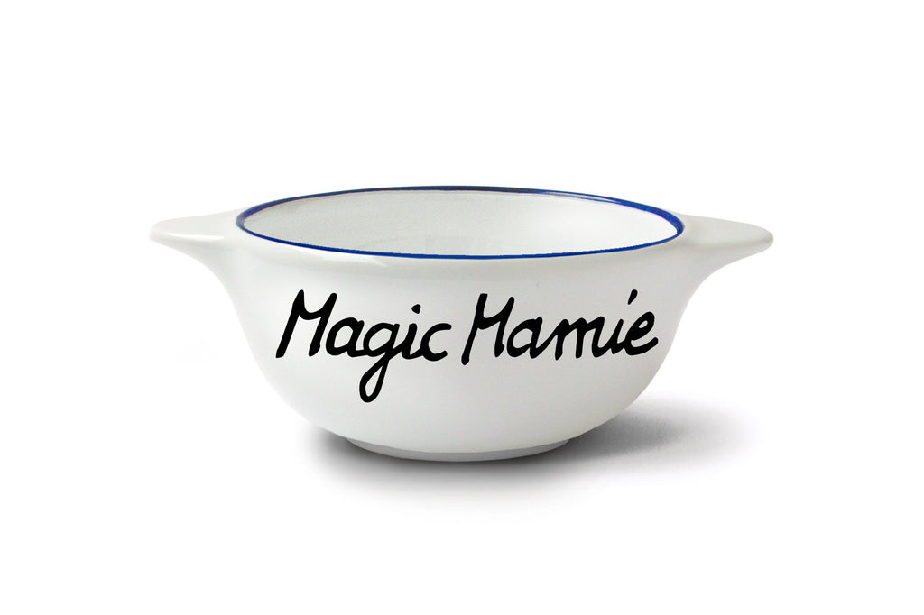 Bol Breton "Magic Mamie"