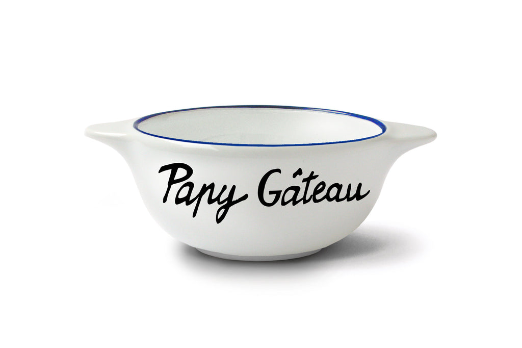 Bol Breton "Papy Gâteau"