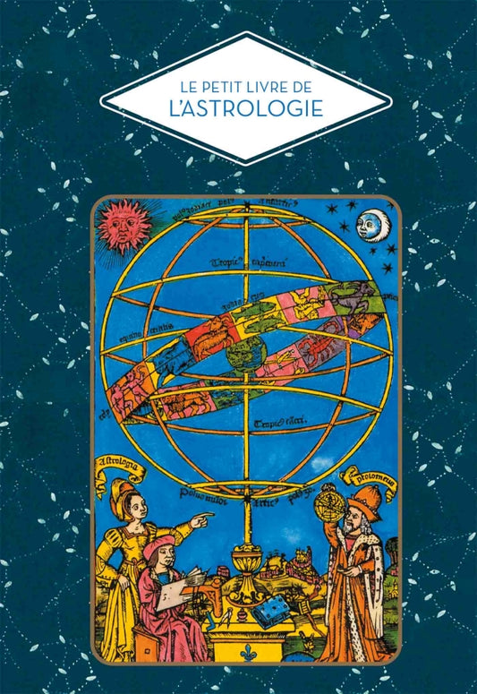 Astrology The Library of Esotericism