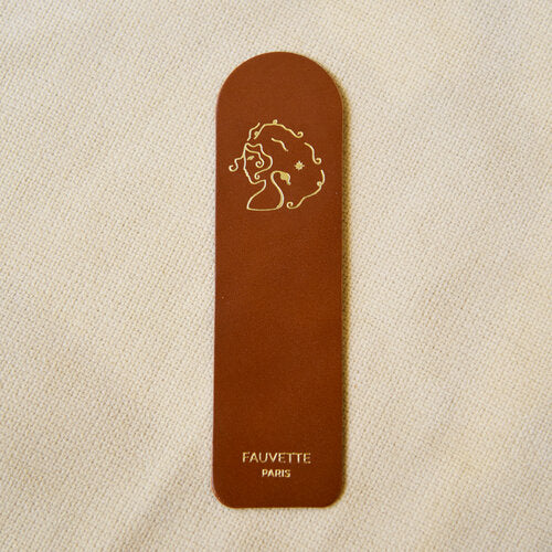 Lion Bookmark