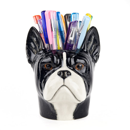 Pot à crayons French Bulldog
