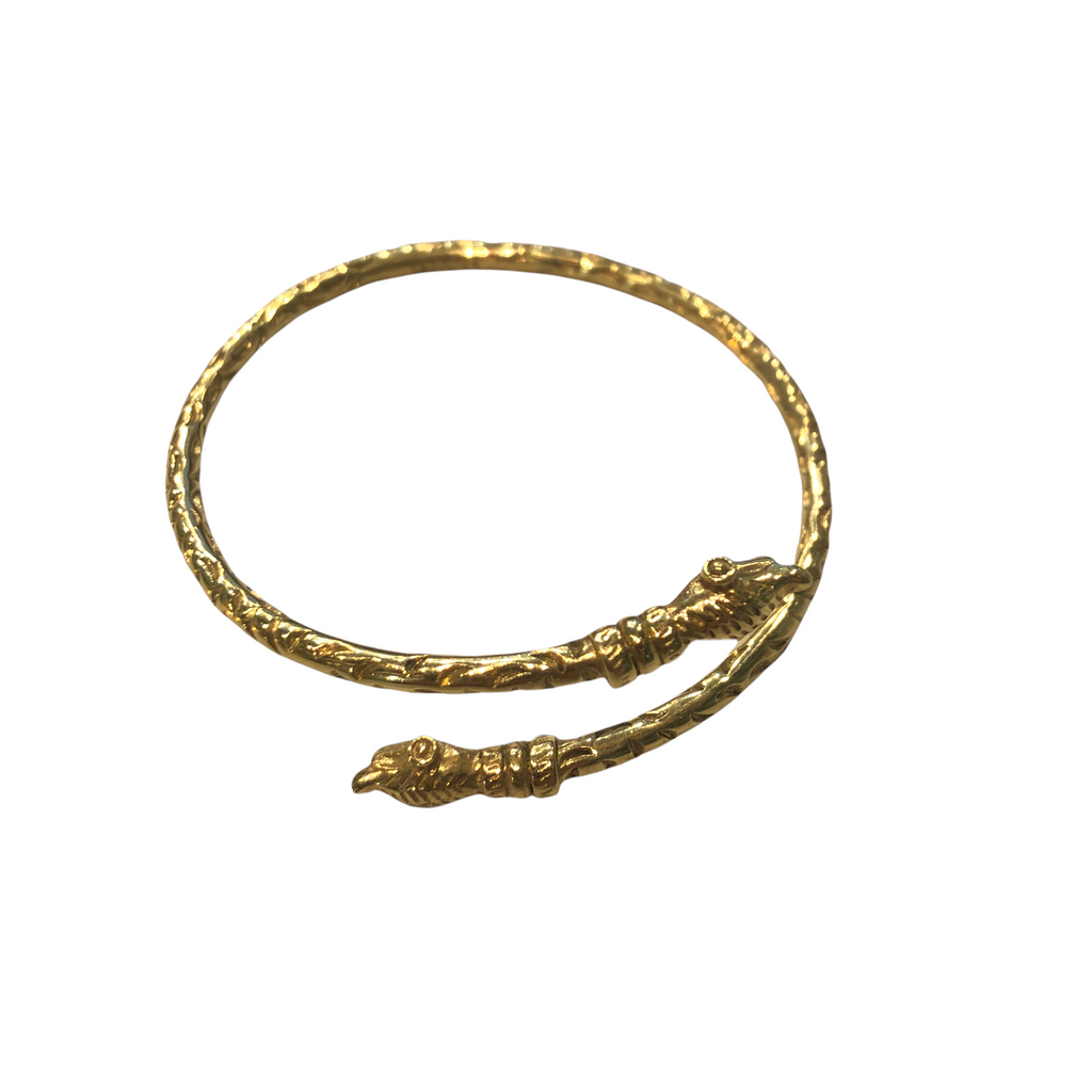 Taram Dragon Bracelet