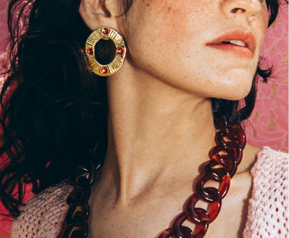 Diane earrings