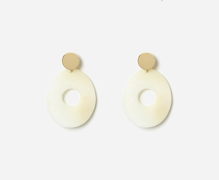 Mona earrings