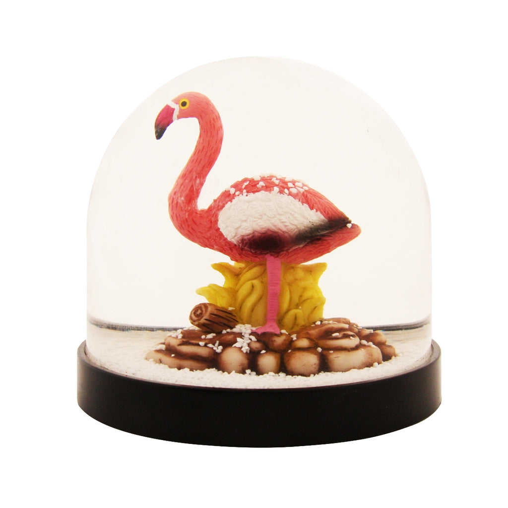 Wonderball Flamingo