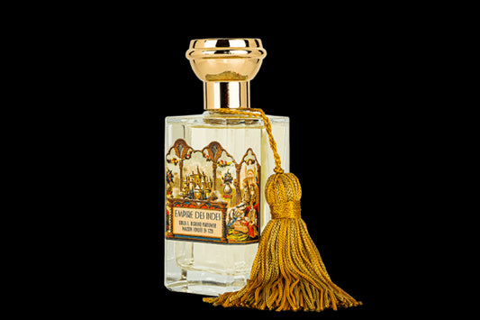 Eau de Parfum "Empire des Indes 1886" 100ml