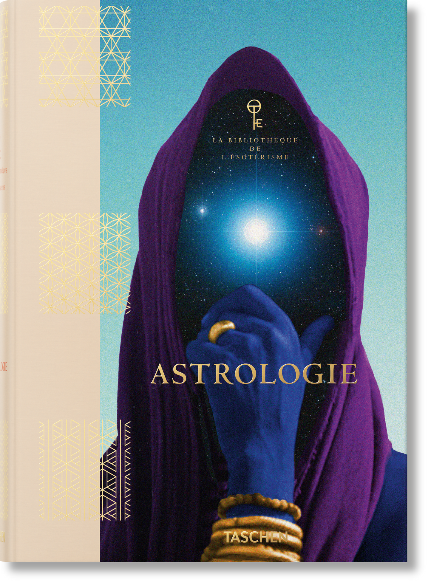 Astrology The Library of Esotericism