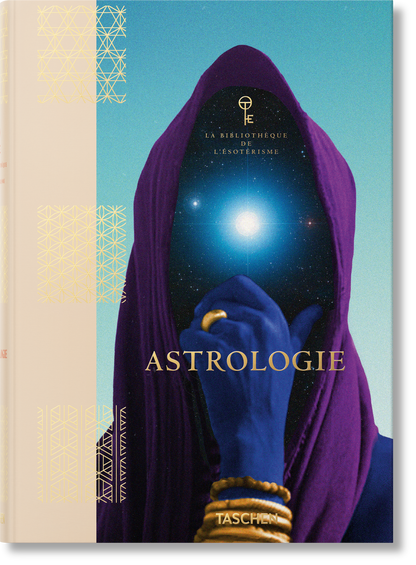 Astrologie La Bibliothèque de l'Ésotérisme