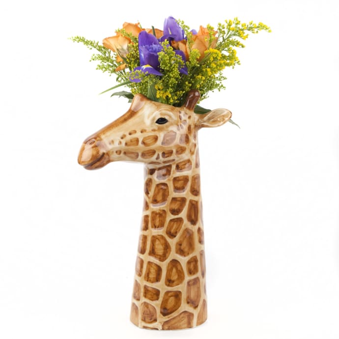 Vase Girafe Large