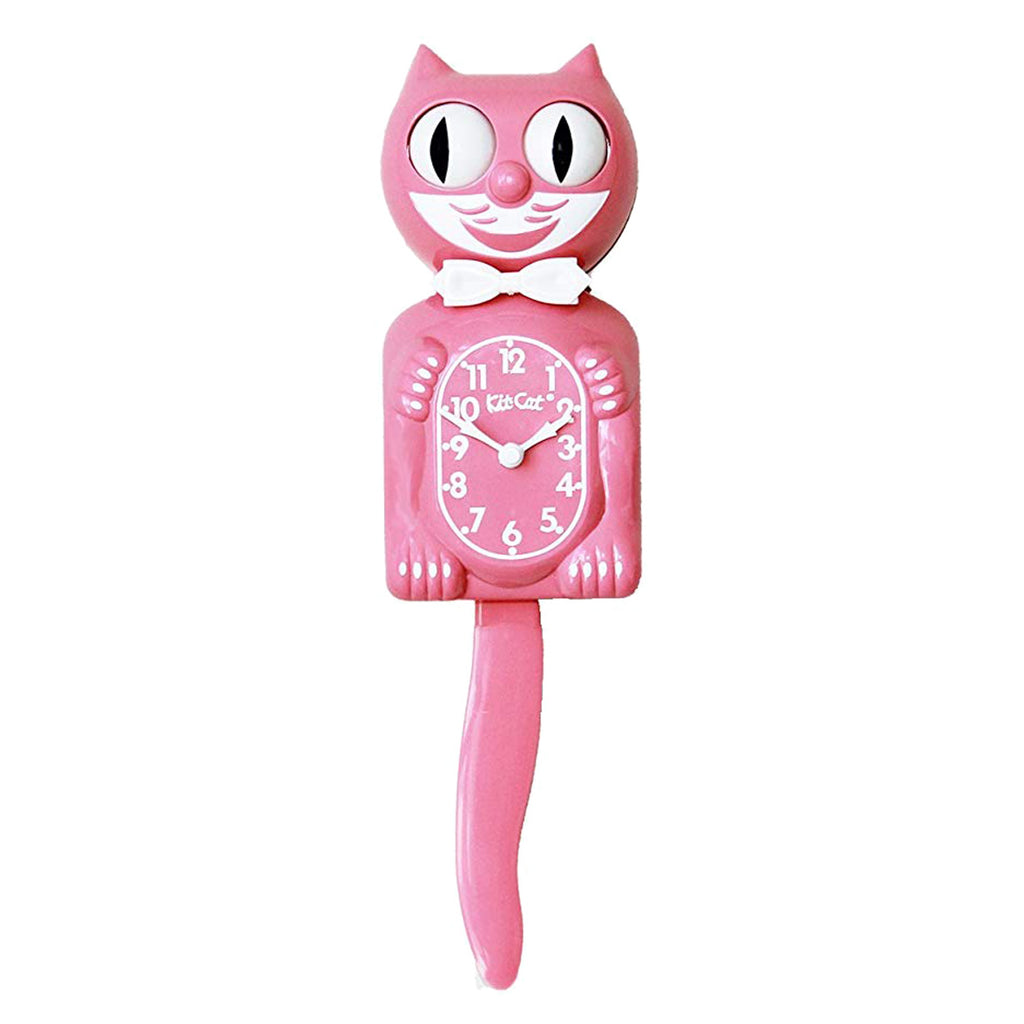 Cat Pink Kit