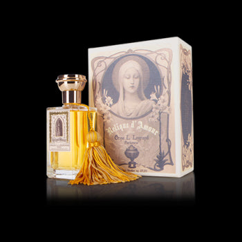 Eau de Parfum "Relique d'Amour 1900" 100ml